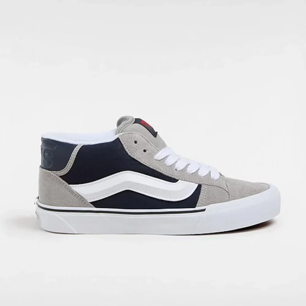 NWT Vans Knu Mid Men's Shoes - VN000CQ9KAQ - Picture 1 of 8